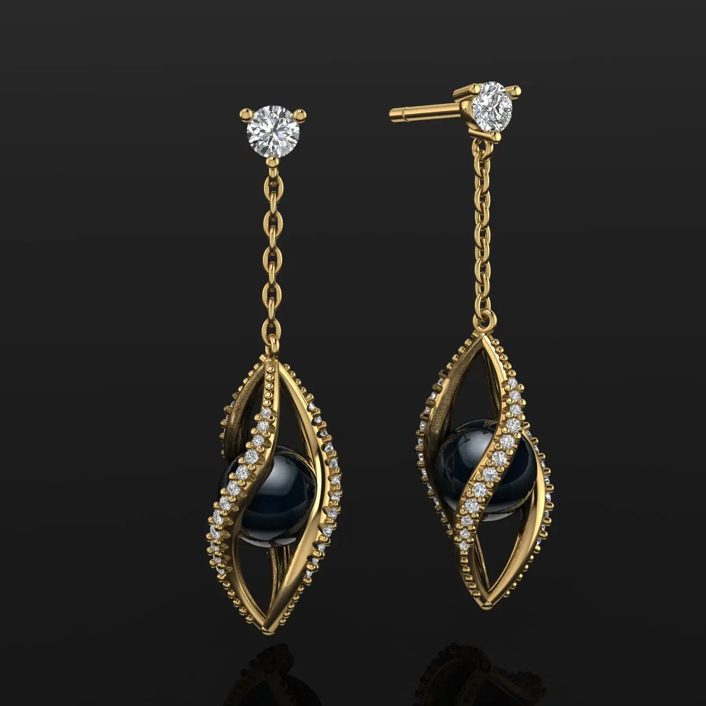 girocillo-collection-women's-earing---lan3021295by image