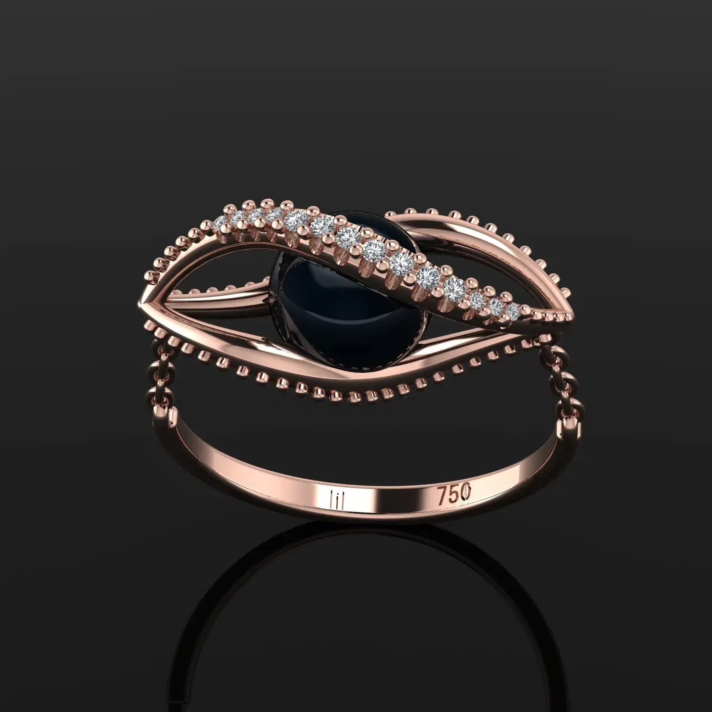 girocillo-collection-women's-ring---lan3021296bp image