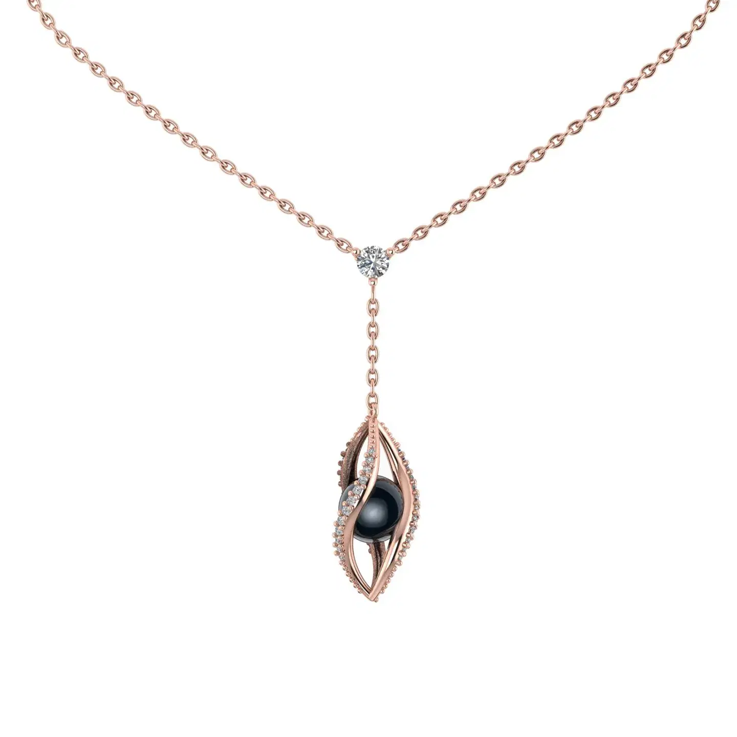 girocillo-collection-women's-pendant---lan3021297bp image
