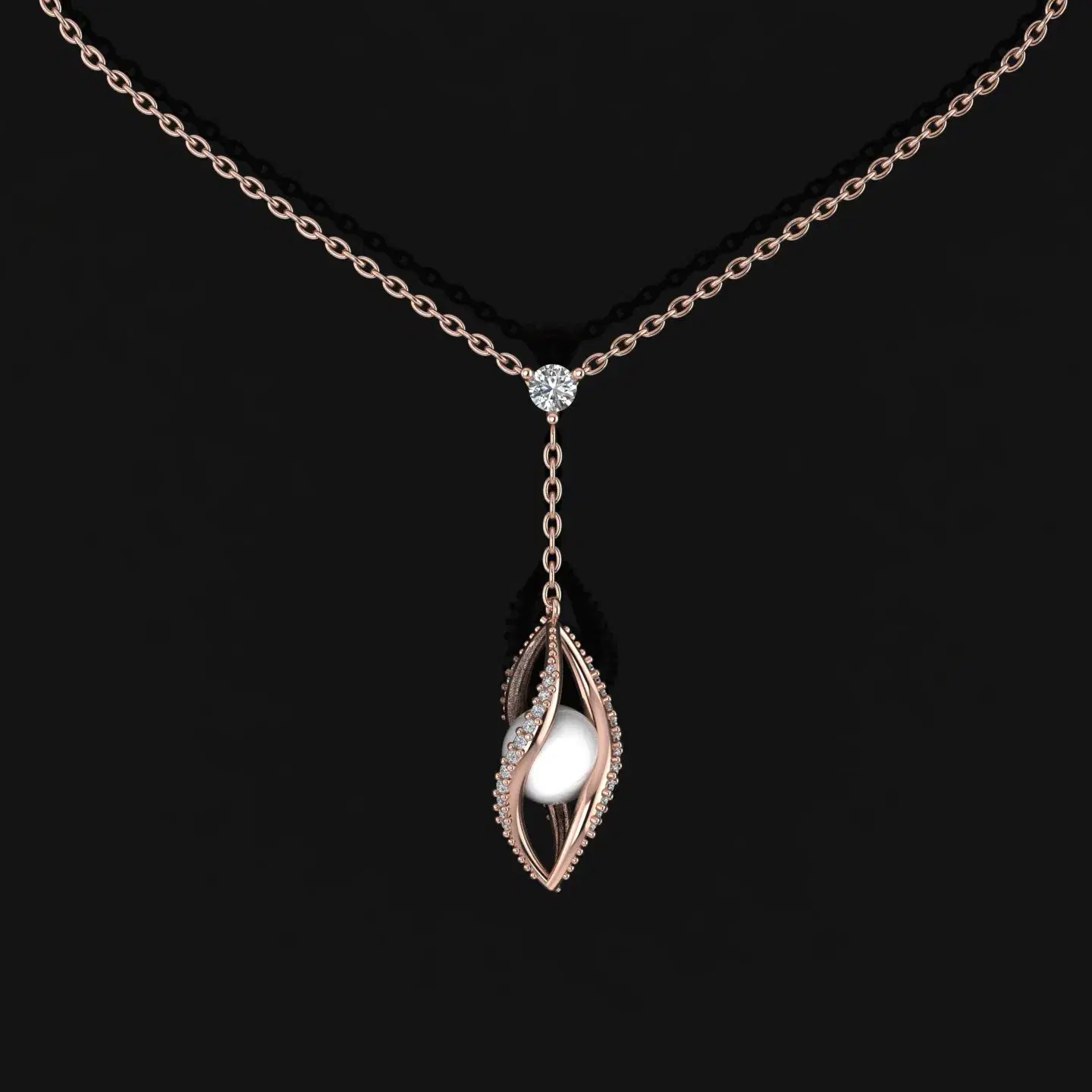 girocillo-collection-women's-pendant---lan3021297wp image