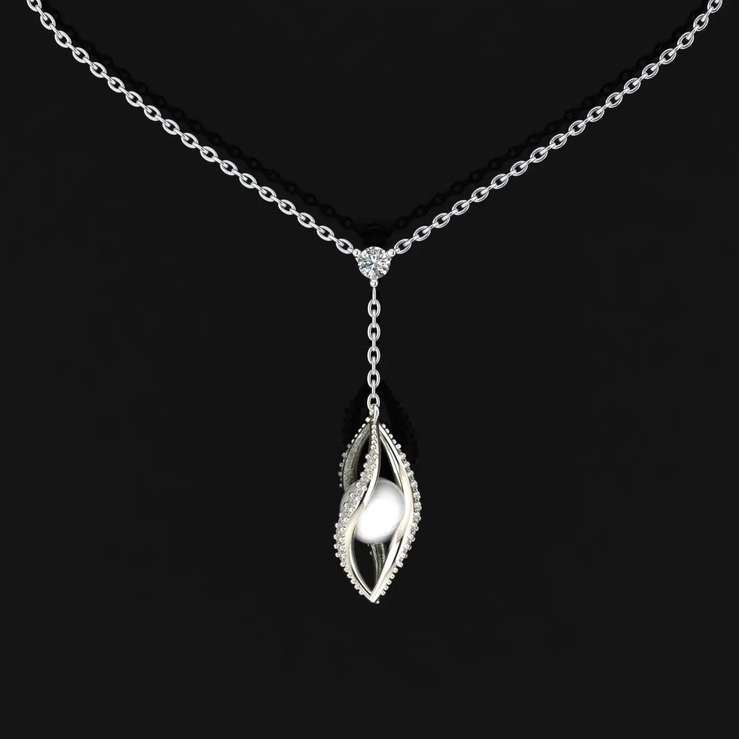 girocillo-collection-women's-pendant---lan3021297ww image