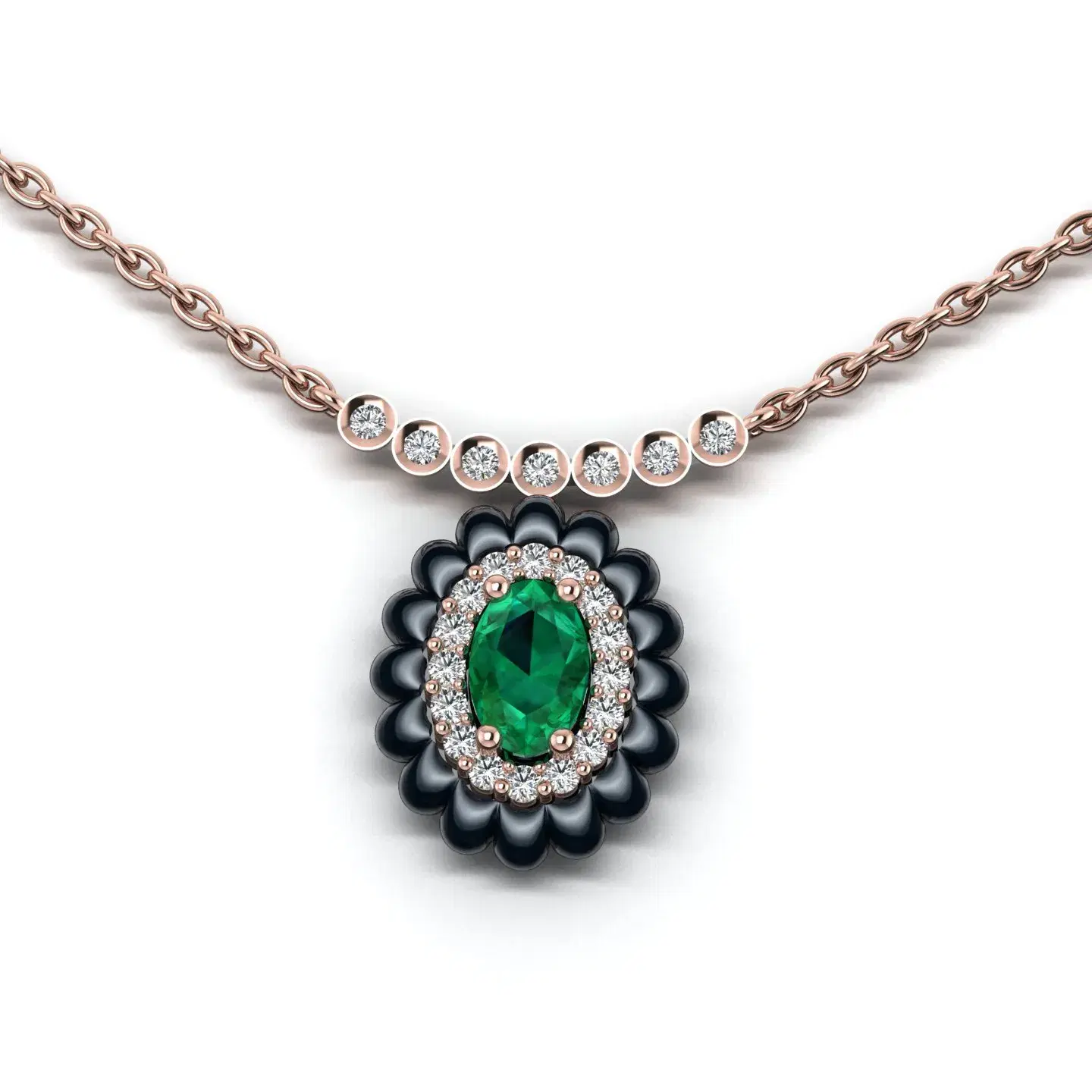 dayana-collection-women's-pendant---lan3021308bpe image