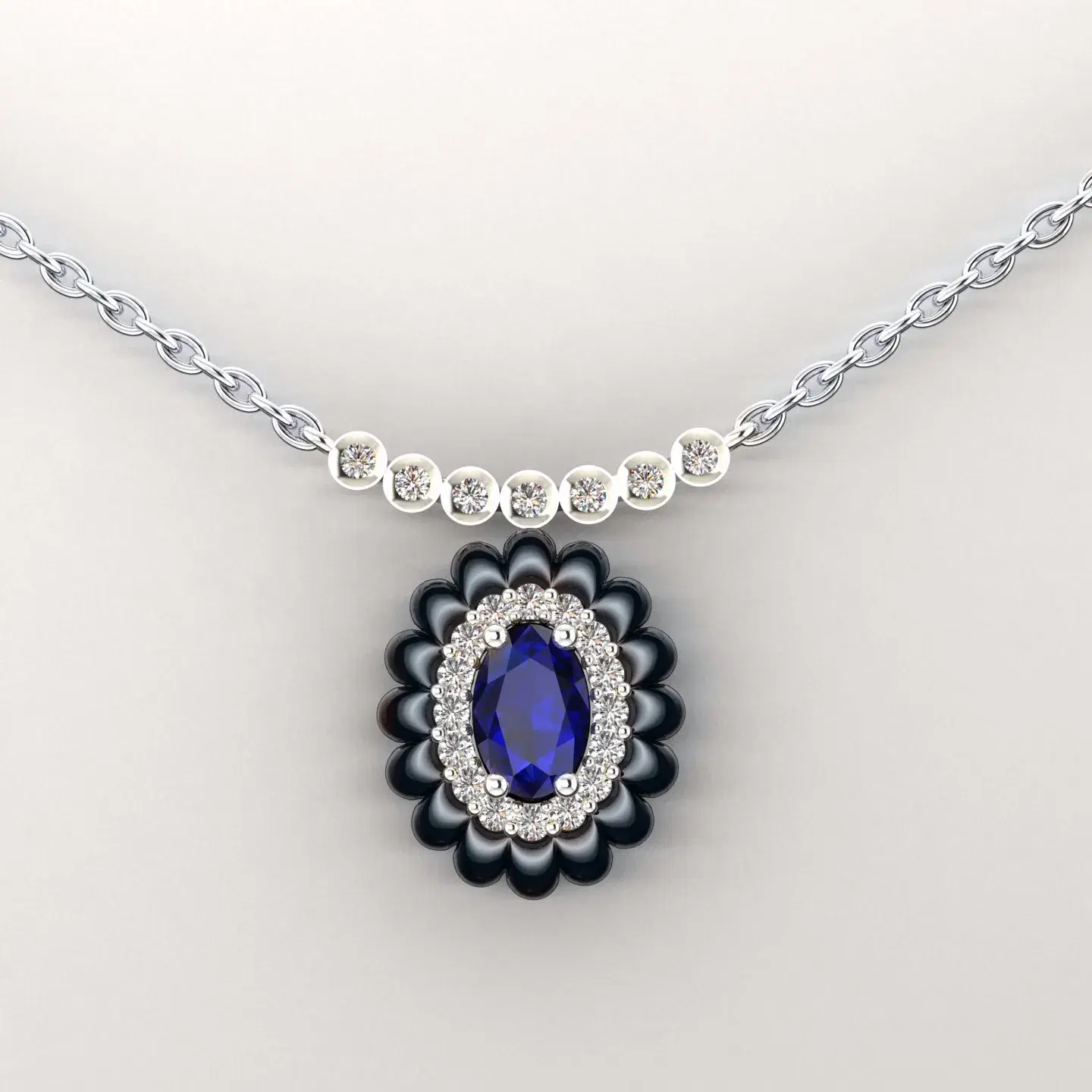 dayana-collection-women's-pendant---lan3021308bws image
