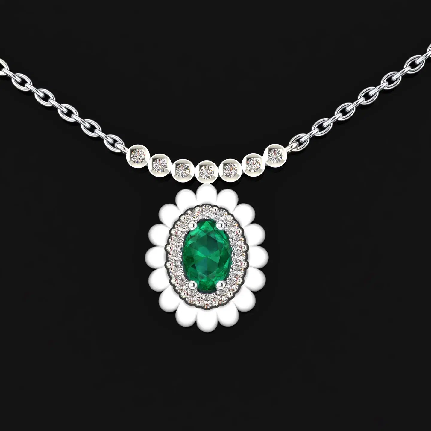 dayana-collection-women's-pendant---lan3021308wwe image