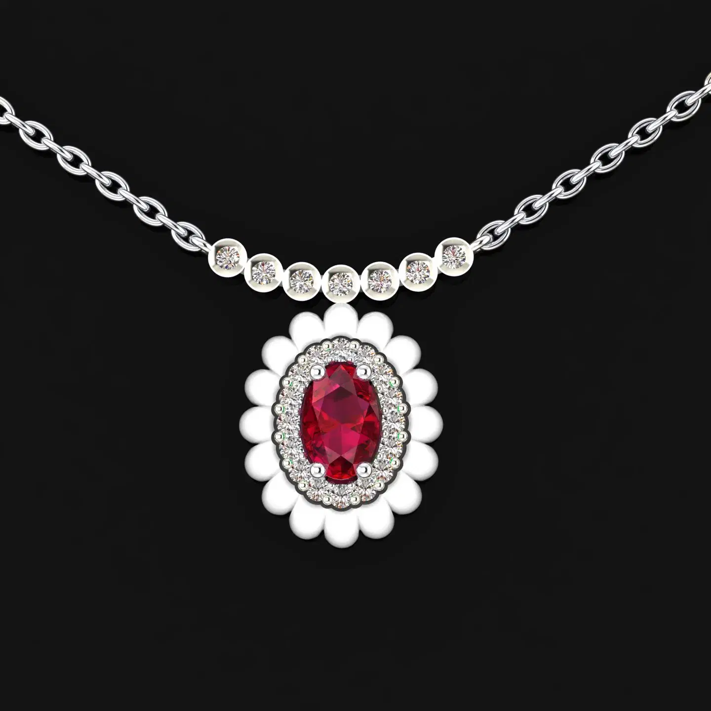 dayana-collection-women's-pendant---lan3021308wwr image