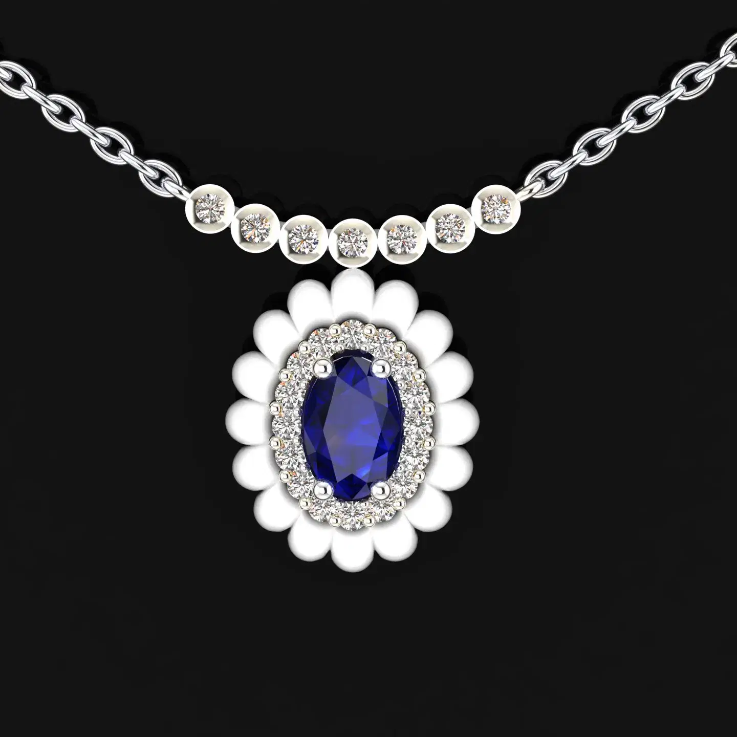 dayana-collection-women's-pendant---lan3021308wws image