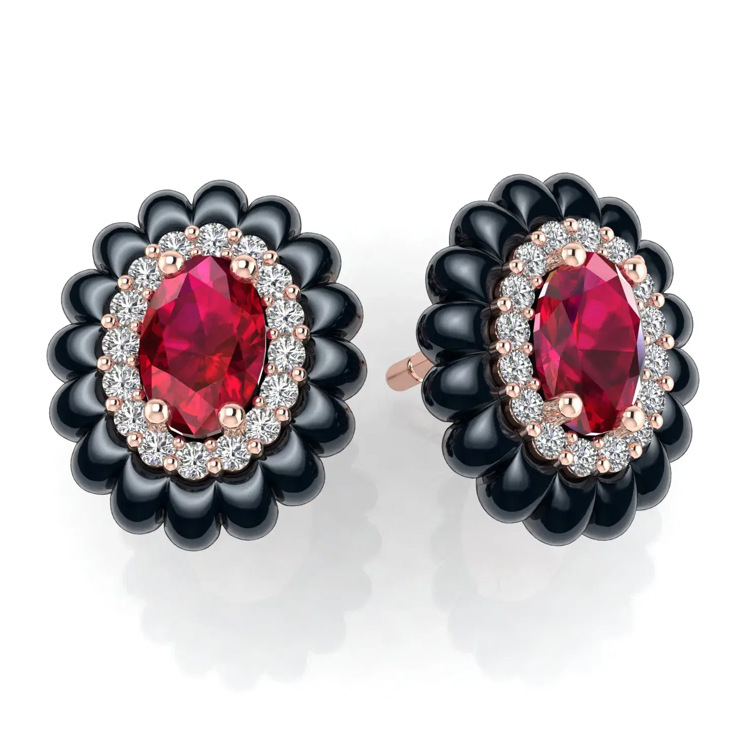 dayana-collection-women's-earing---lan3021309bpr image