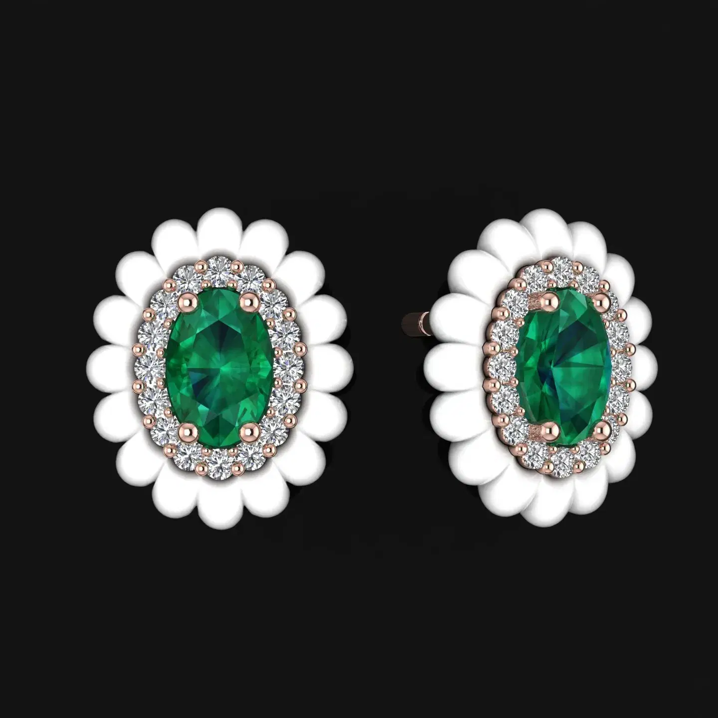 dayana-collection-women's-earing---lan3021309wpe image