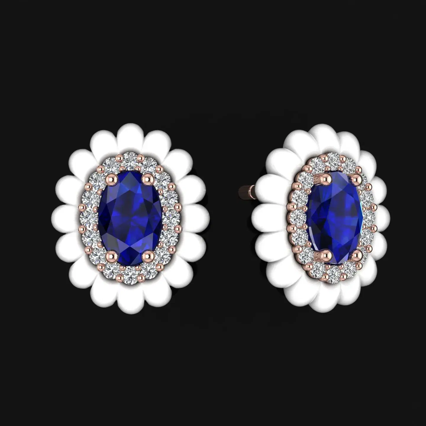 dayana-collection-women's-earing---lan3021309wps image