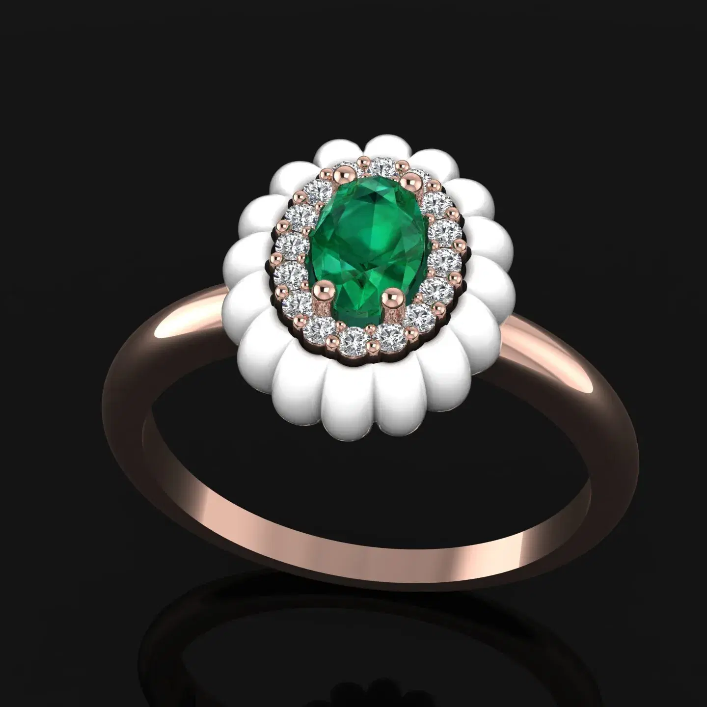 dayana-collection-women's-ring---lan3021310wpe image