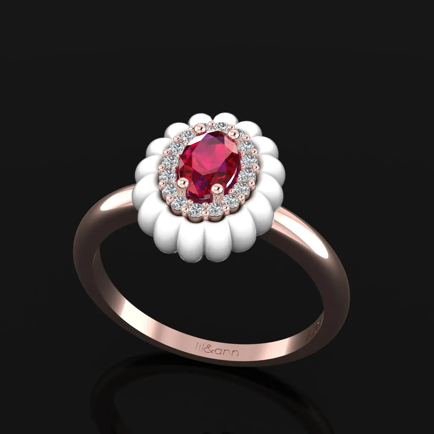 dayana-collection-women's-ring---lan3021310wpr image