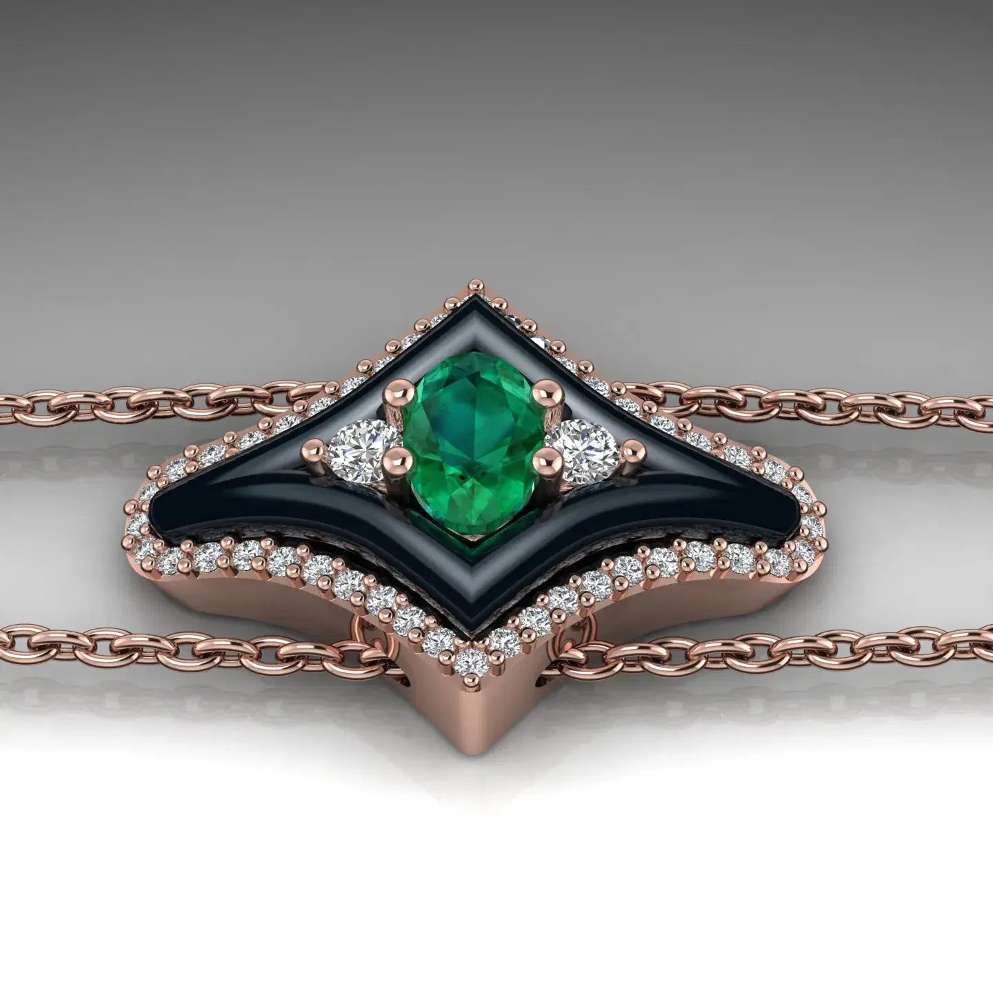 kosari-collection-women's-bracelet---lan3021311bpe image