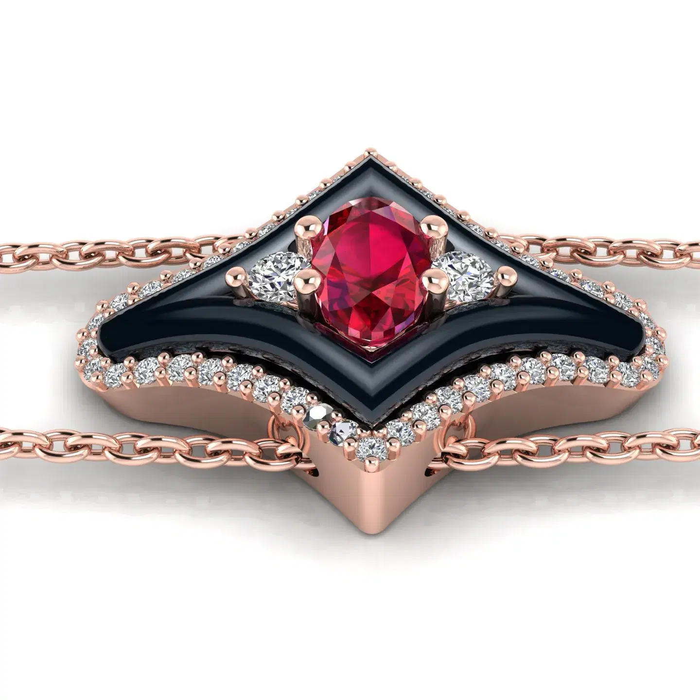 kosari-collection-women's-bracelet---lan3021311bpr image