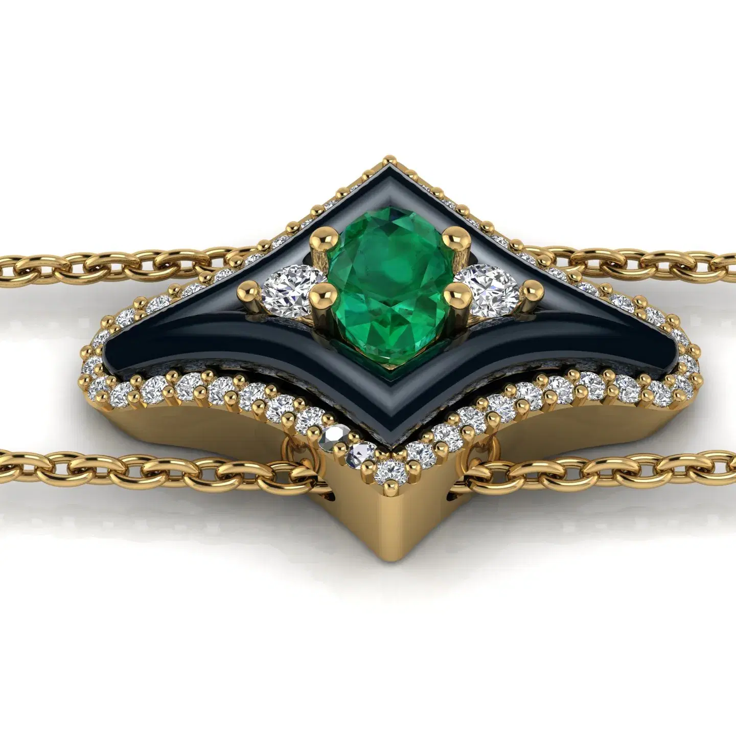 kosari-collection-women's-bracelet---lan3021311bye image