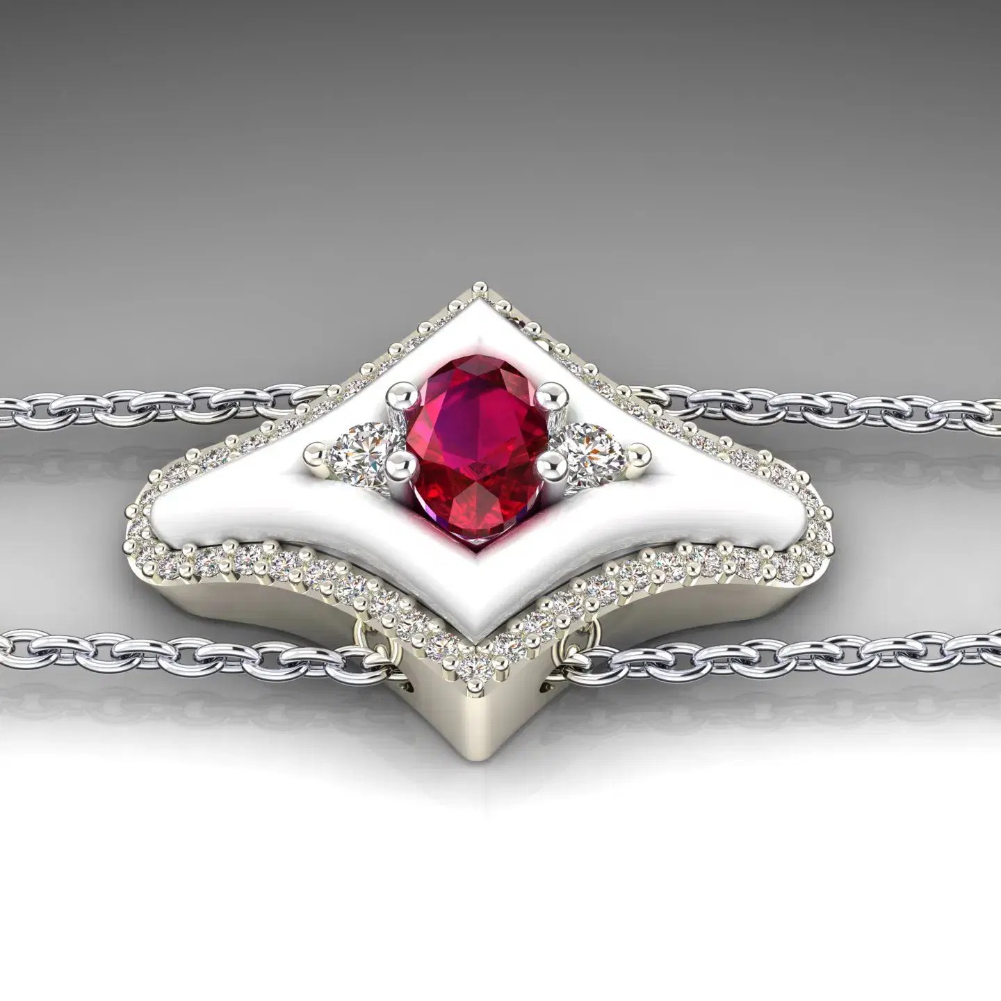 kosari-collection-women's-bracelet---lan3021311wwr image