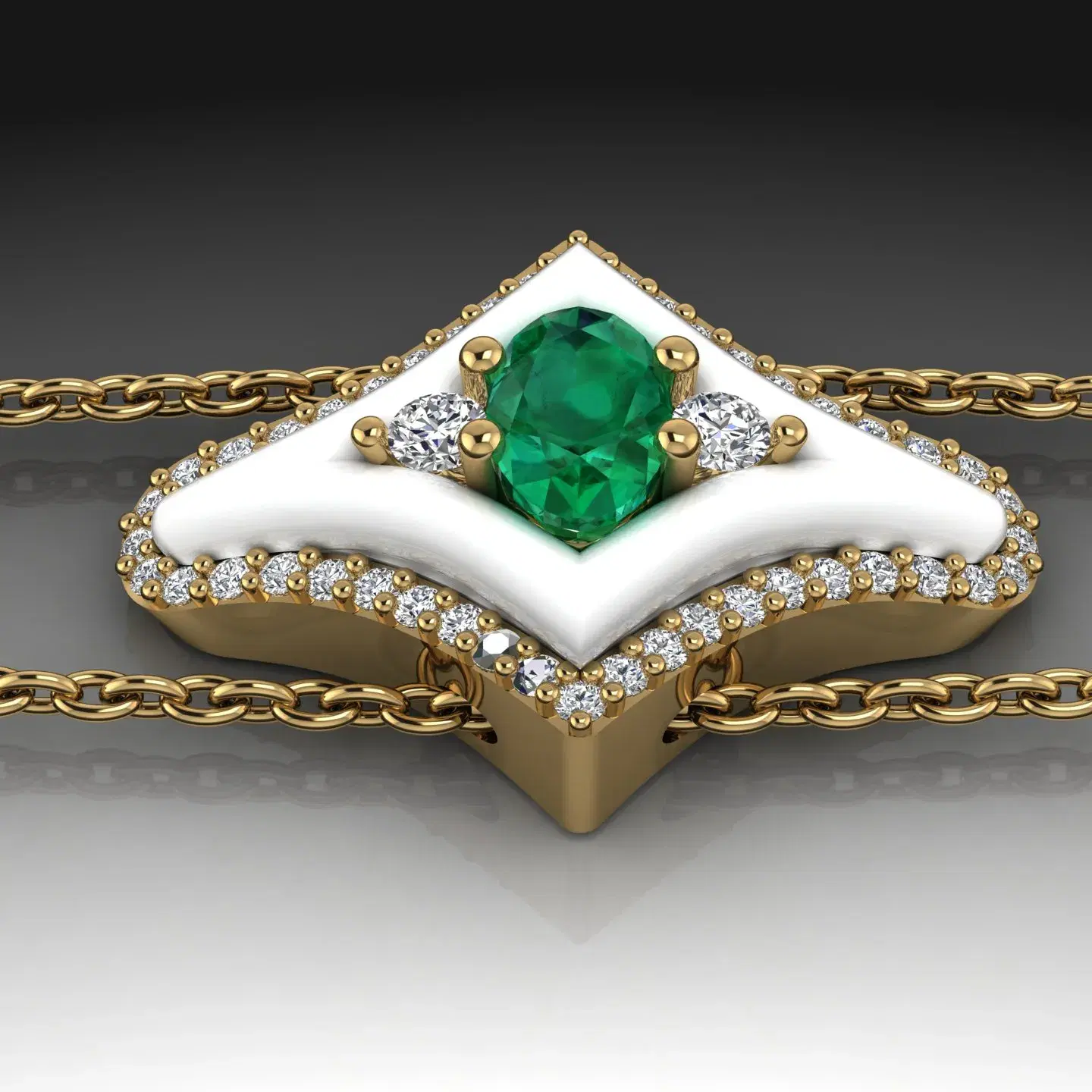 kosari-collection-women's-bracelet---lan3021311wye image