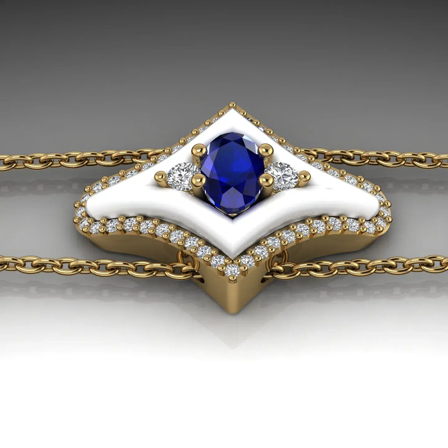 kosari-collection-women's-bracelet---lan3021311wys image