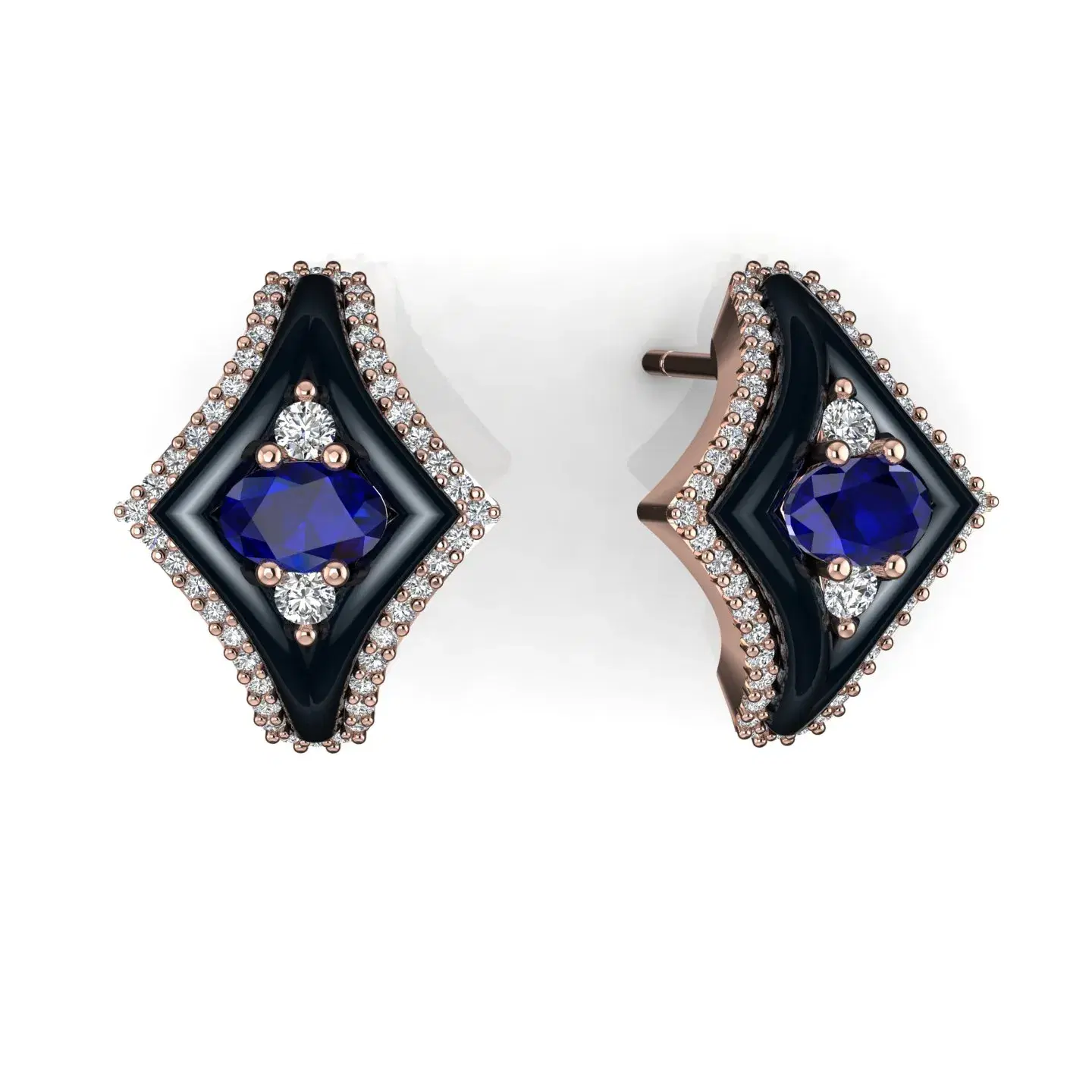 kosari-collection-women's-earing---lan3021312bps image