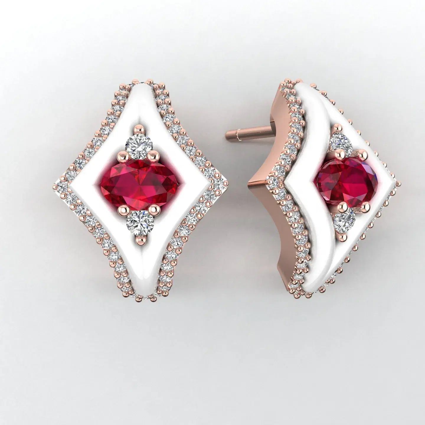kosari-collection-women's-earing---lan3021312wpr image