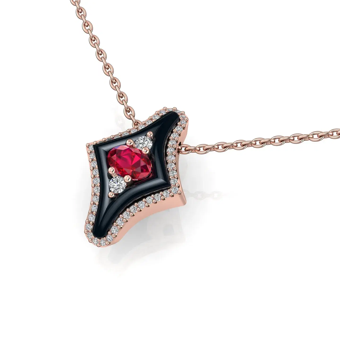 kosari-collection-women's-pendant---lan3021313bpr image