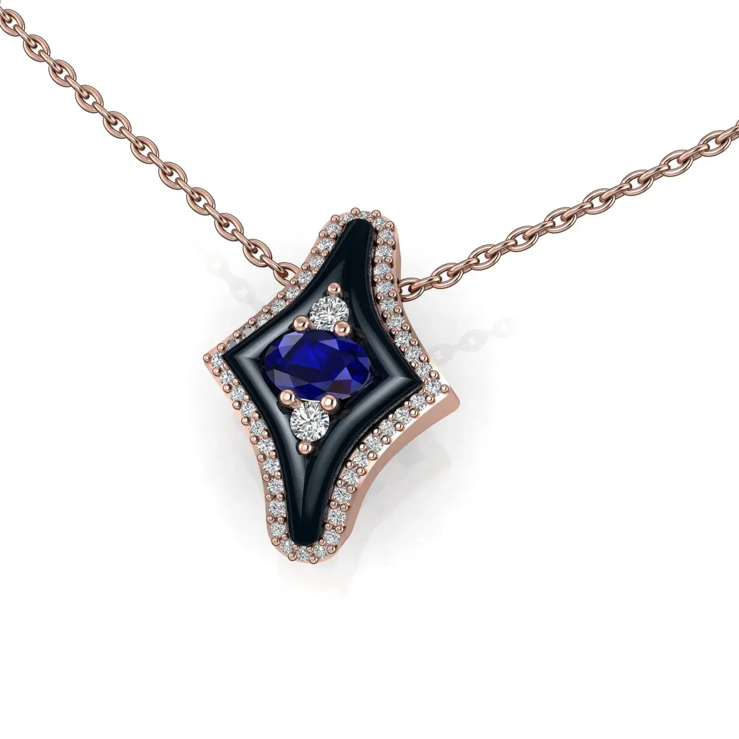 kosari-collection-women's-pendant---lan3021313bps image