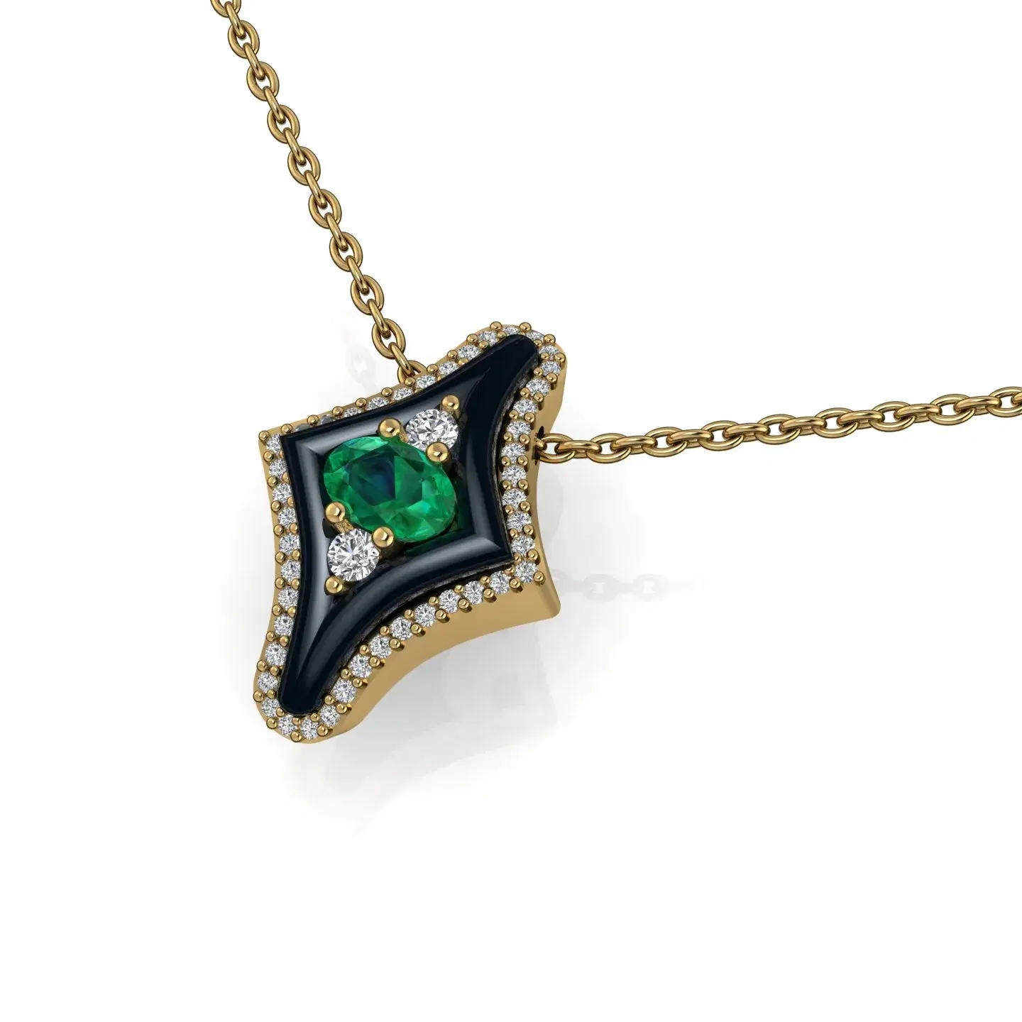 kosari-collection-women's-pendant---lan3021313bye image