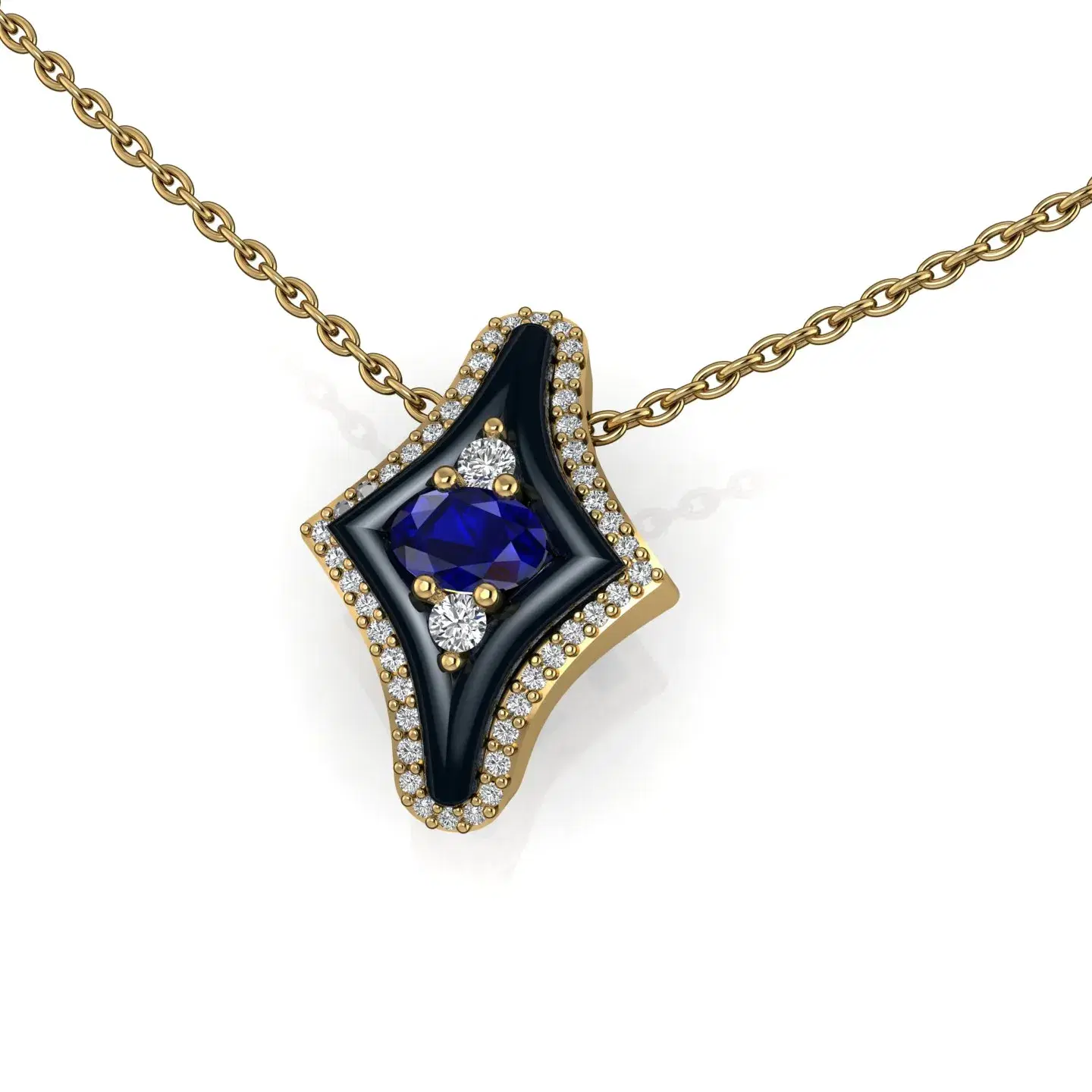 kosari-collection-women's-pendant---lan3021313bys image