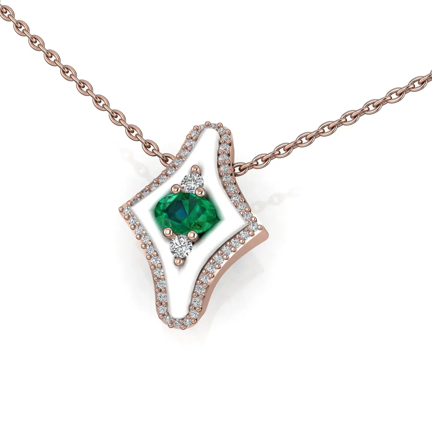 kosari-collection-women's-pendant---lan3021313wpe image
