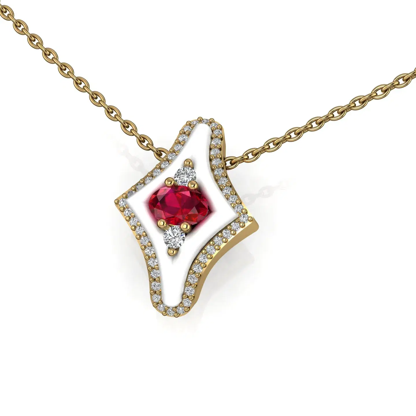 kosari-collection-women's-pendant---lan3021313wyr image