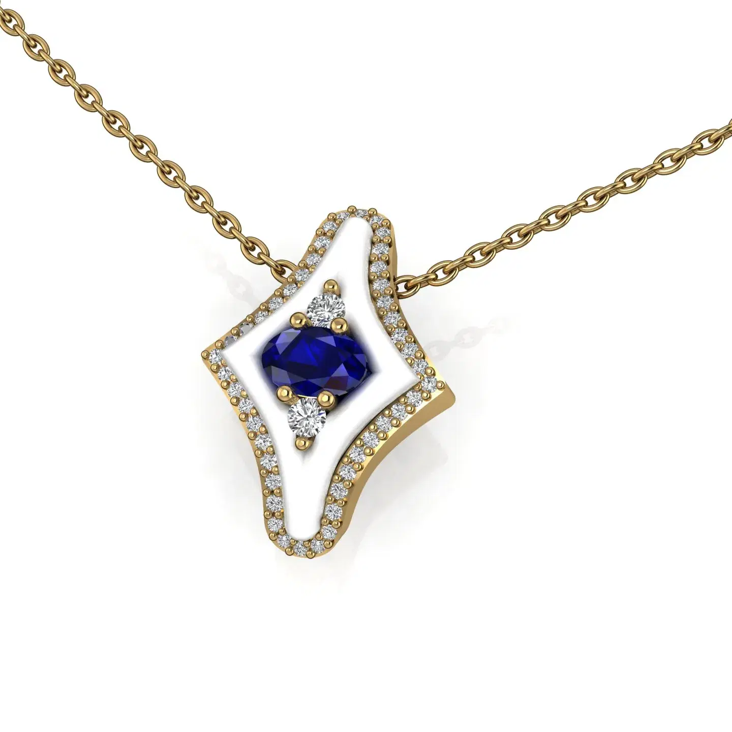kosari-collection-women's-pendant---lan3021313wys image