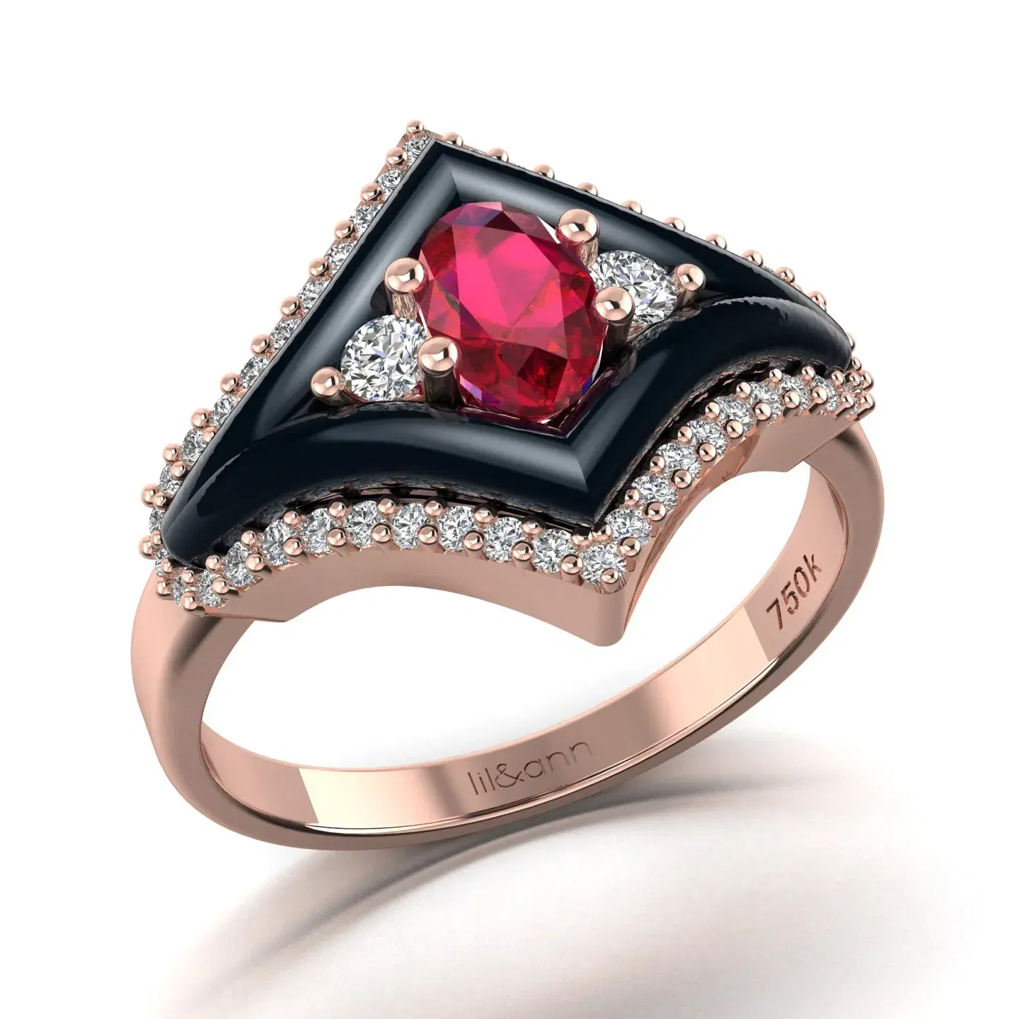 kosari-collection-women's-ring---lan3021314bpr image