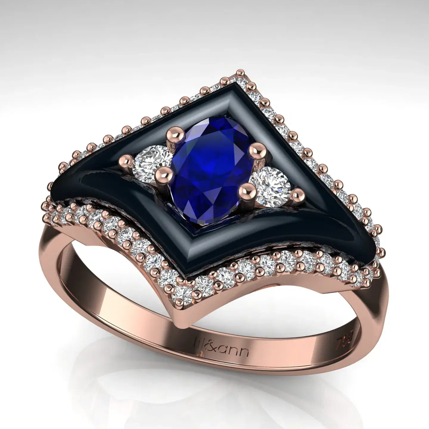 kosari-collection-women's-ring---lan3021314bps image
