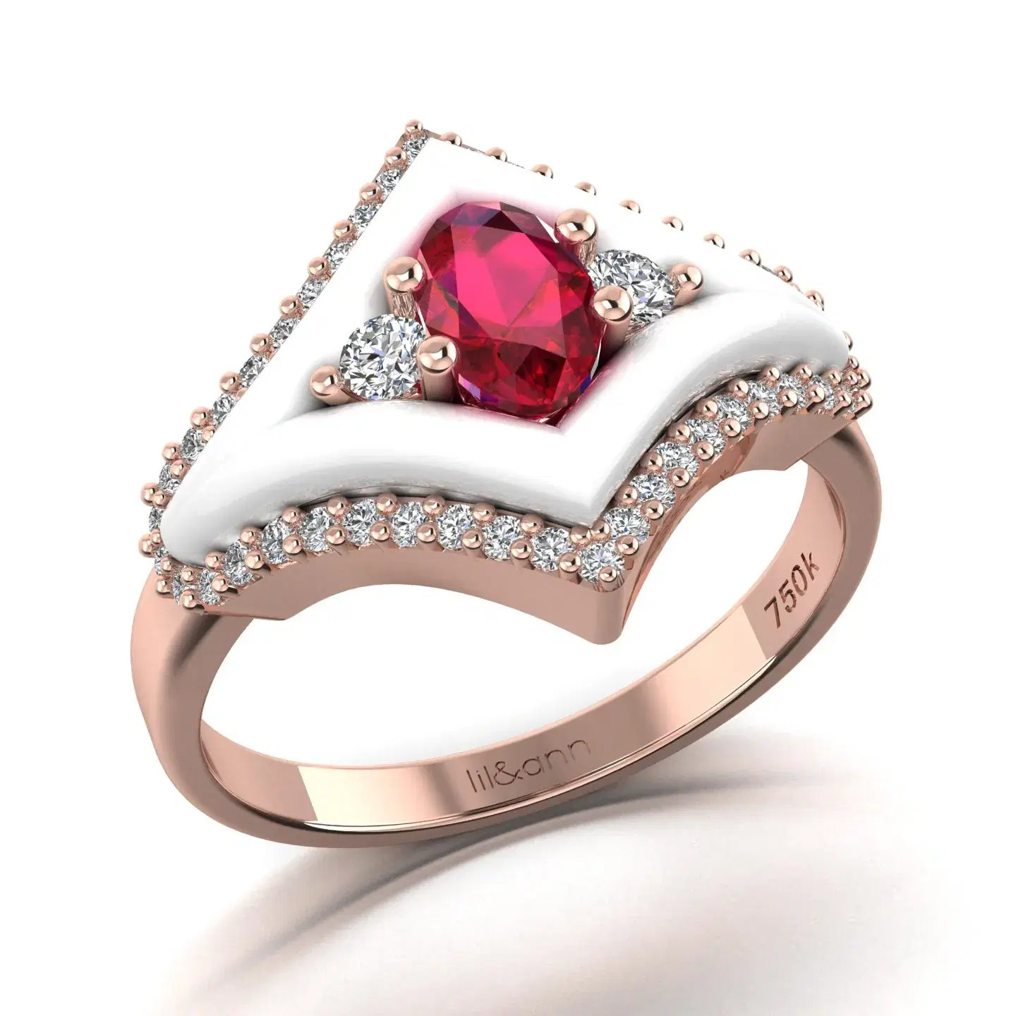 kosari-collection-women's-ring---lan3021314wpr image