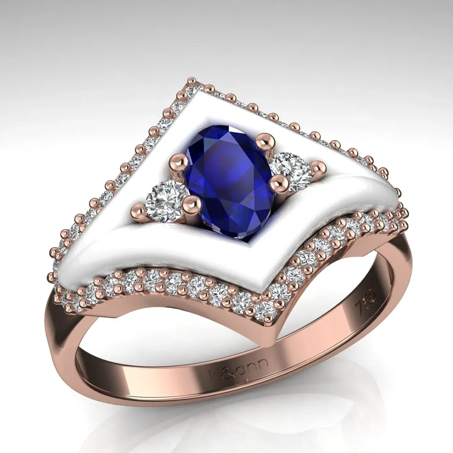 kosari-collection-women's-ring---lan3021314wps image
