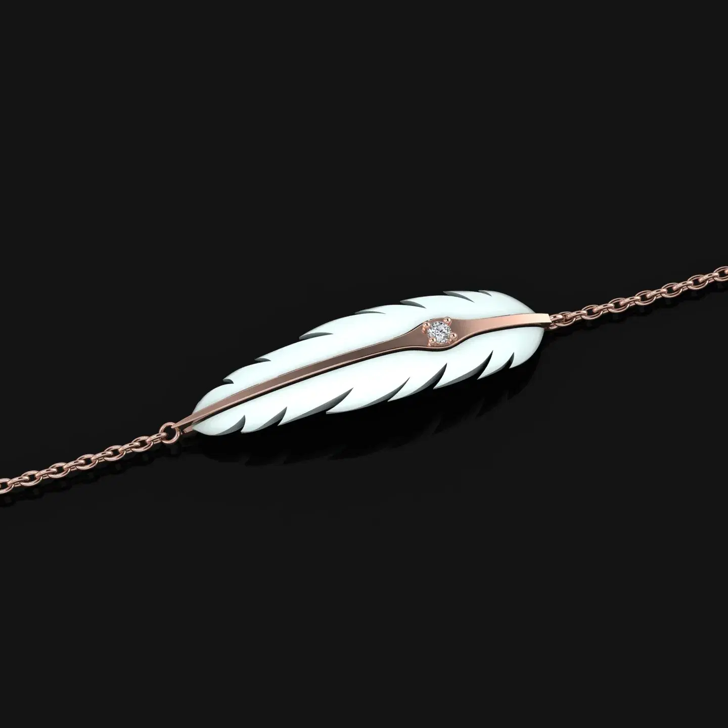 pedour-collection-women's-earing---lan3021315wp image