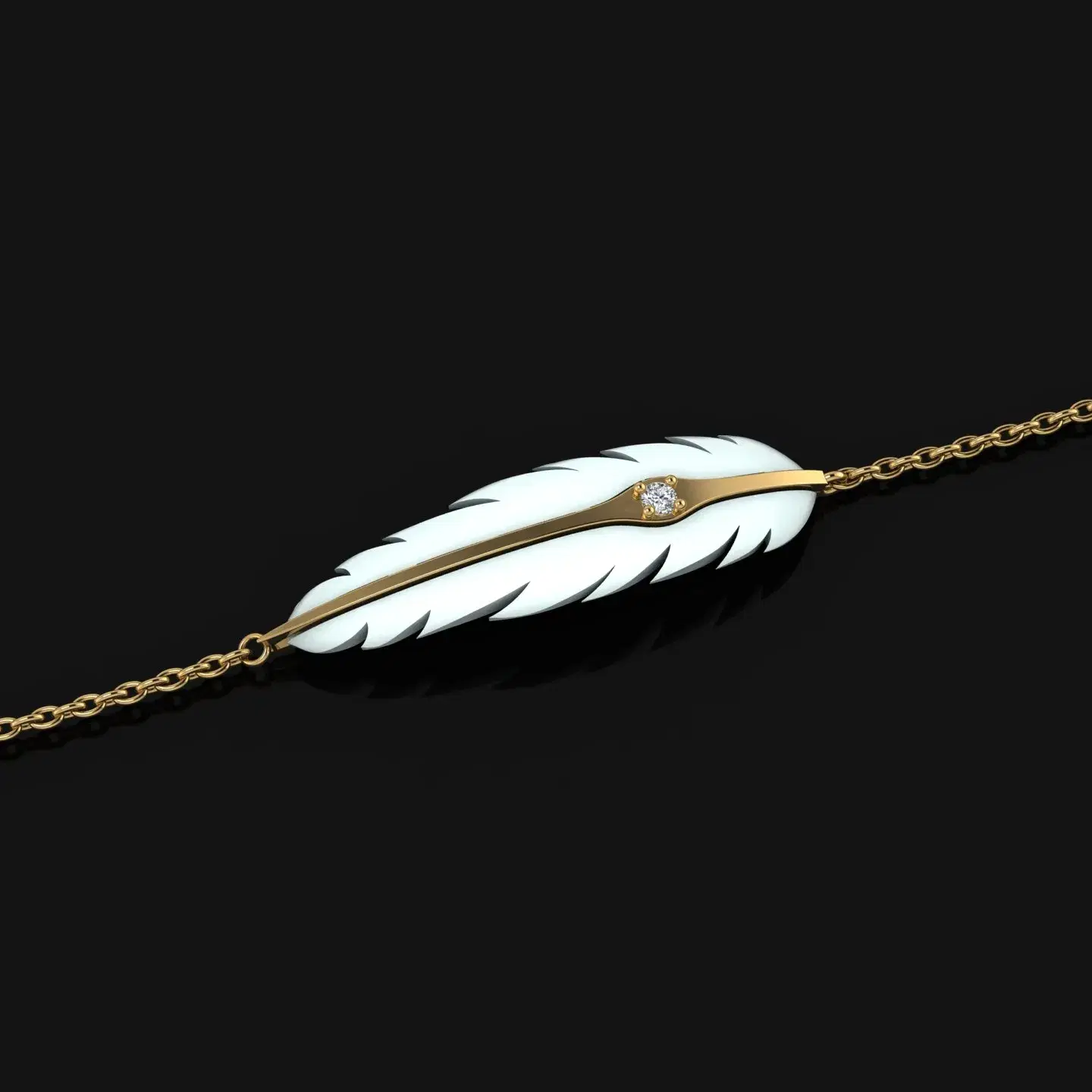 pedour-collection-women's-earing---lan3021315wy image