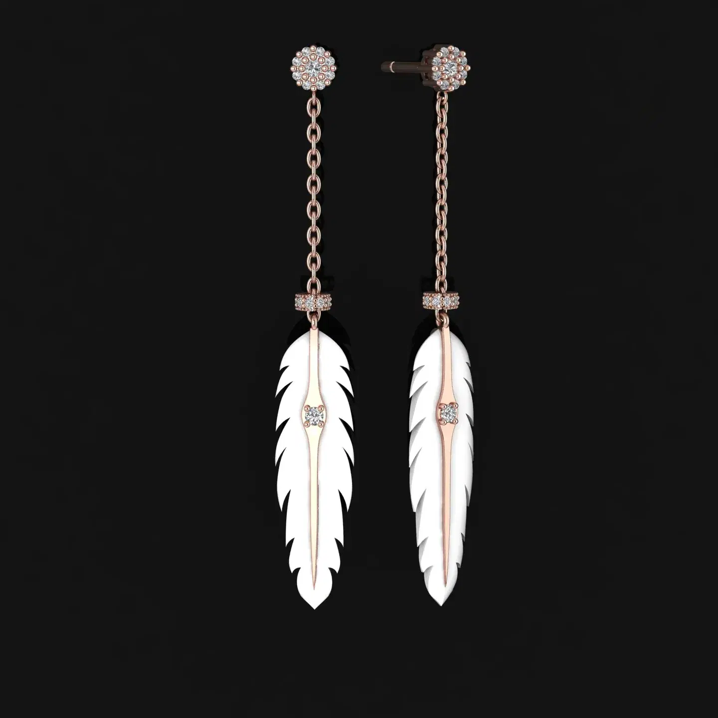 pedour-collection-women's-pendant---lan3021316wp image
