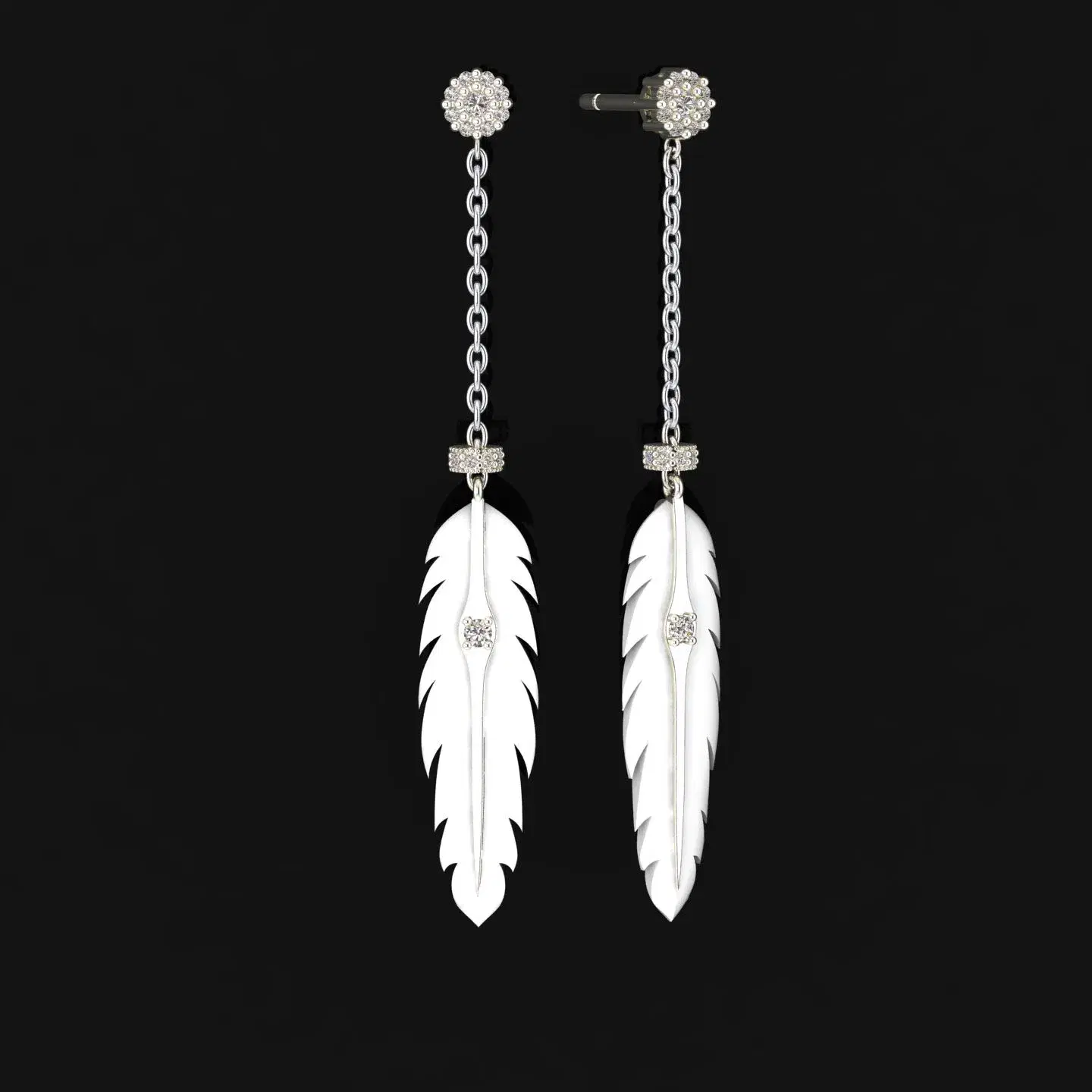 pedour-collection-women's-pendant---lan3021316ww image