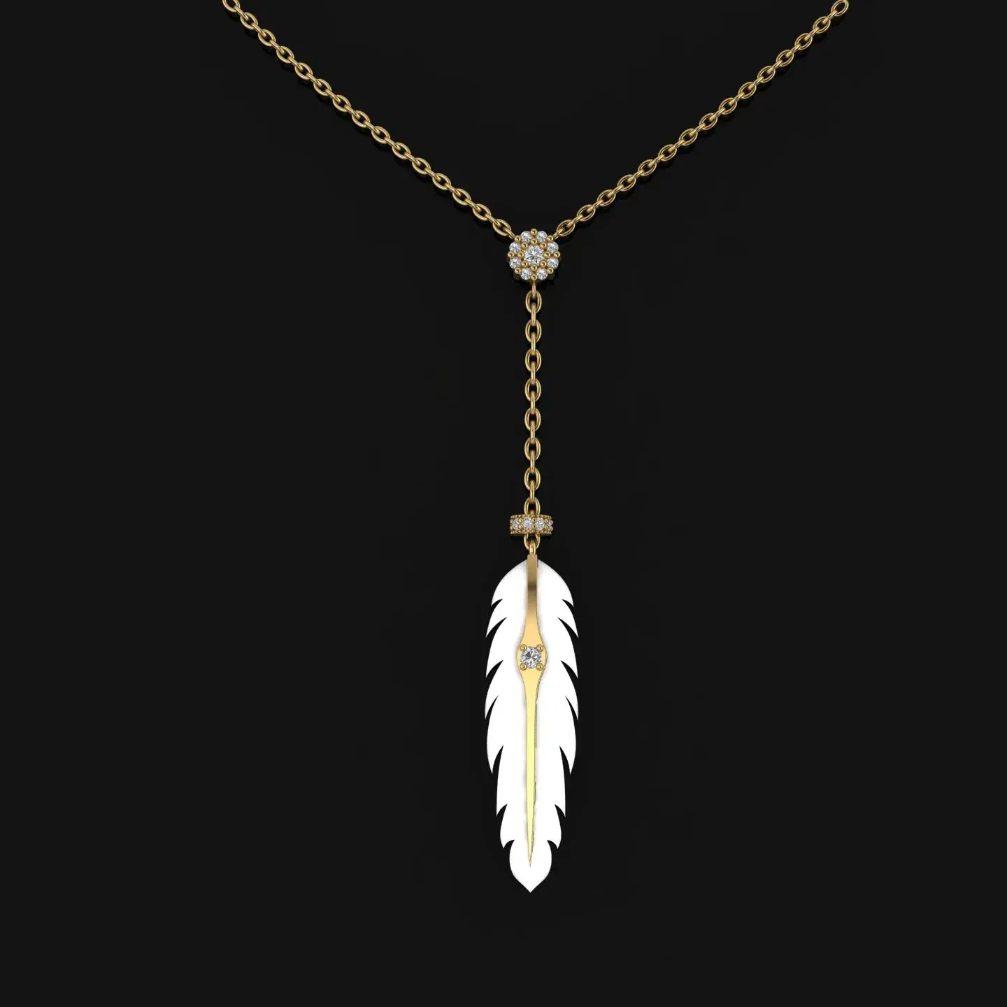 pedour-collection-women's-bracelet---lan3021317wy image